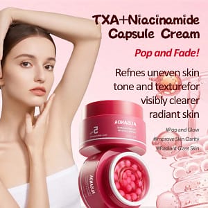 Mix & Match Boba Cream Set