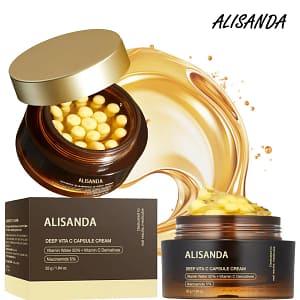 Mix & Match Boba Cream Set