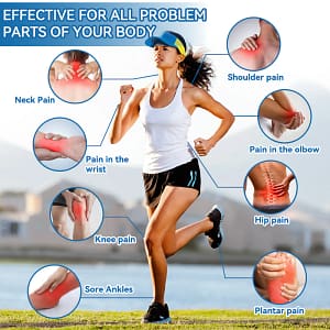 flysmus® BPC-157 Joint Healing Cream