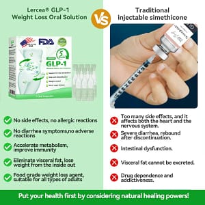 Adifre® GLP-1 Weight Loss Oral Solution