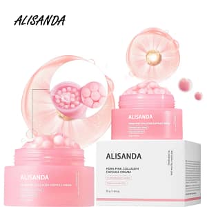 Mix & Match Boba Cream Set