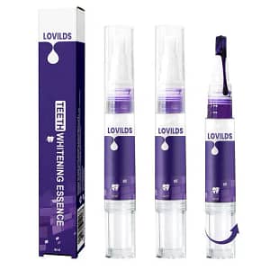 LOVILDS™ Gum Care Gel – Restore & Strengthen Your Gums