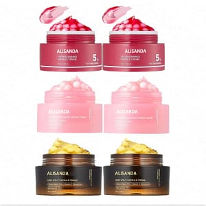 Mix & Match Boba Cream Set