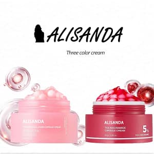 Mix & Match Boba Cream Set