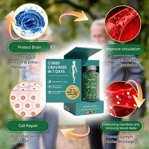 ATTDX® GLP-1 Six in One Health Solution Beads