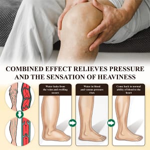 ATTDX® PumpkinFlow Kidney & Edema Support Softgels