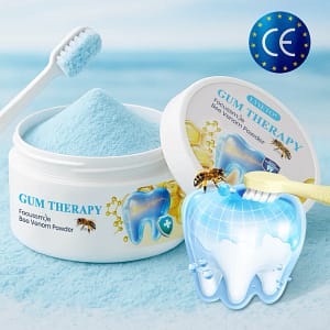 Lyyeto® Focussmile bee venom treatment powder for oral use