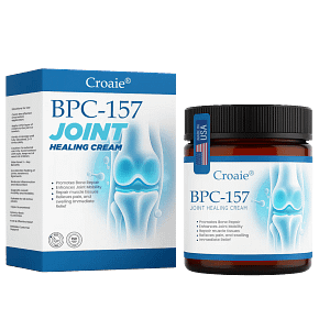 Croaie® BPC-157 Joint Healing Cream