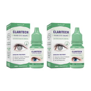 Ourlyard® ClariTech Nano Eye Drops
