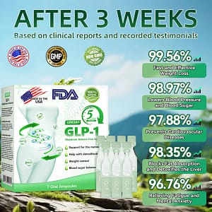 Adifre® GLP-1 Weight Loss Oral Solution