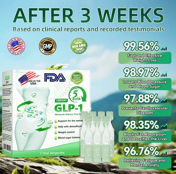 Adifre® GLP-1 Weight Loss Oral Solution