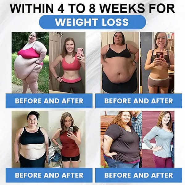 CROAIE® GLP-1 Weight Loss Oral Solution - Image 6