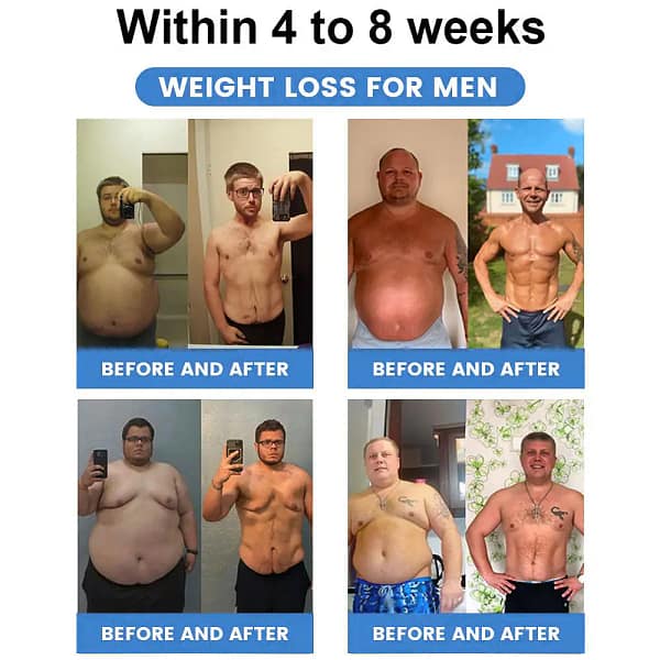 CROAIE® GLP-1 Weight Loss Oral Solution - Image 7