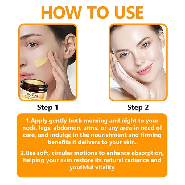 sabax® Bee Venom Comprehensive Cream - Image 16