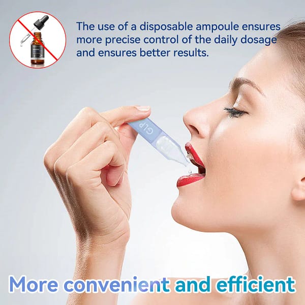 CROAIE® GLP-1 Weight Loss Oral Solution - Image 17