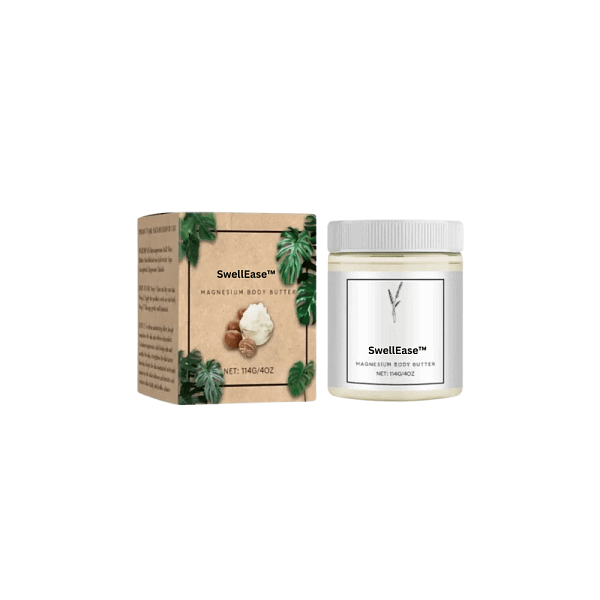 SwellEase™ Cream | Stop Aching Instantly