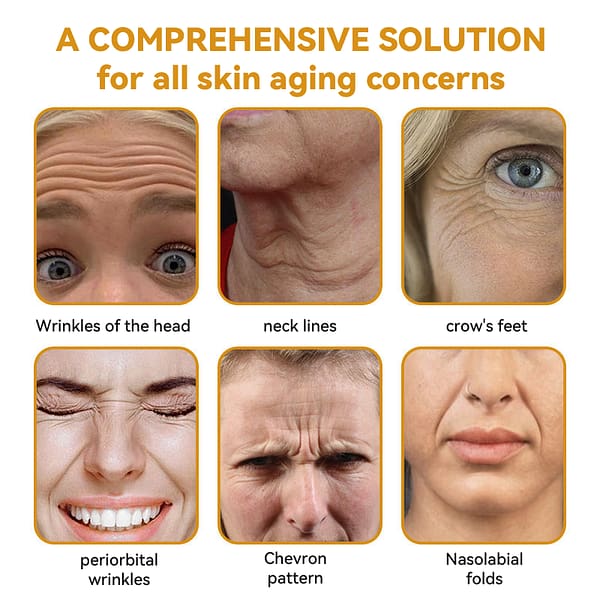 sabax® Bee Venom Comprehensive Cream - Image 6
