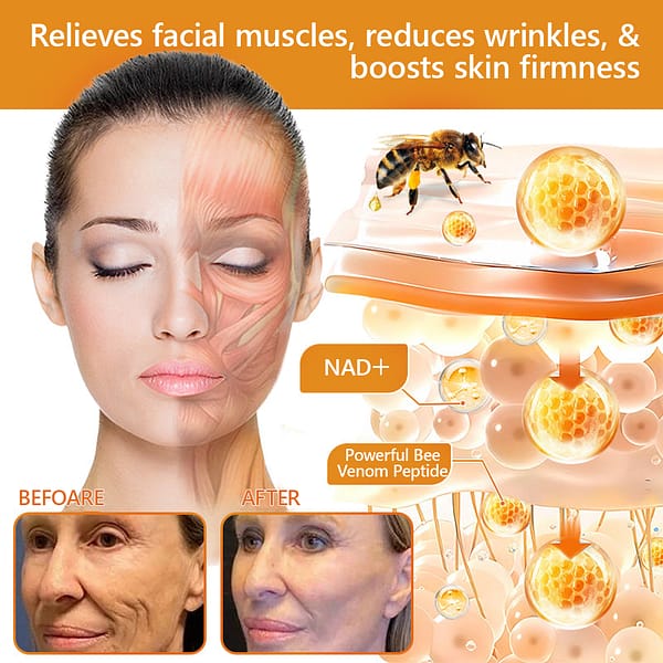 sabax® Bee Venom Comprehensive Cream - Image 13