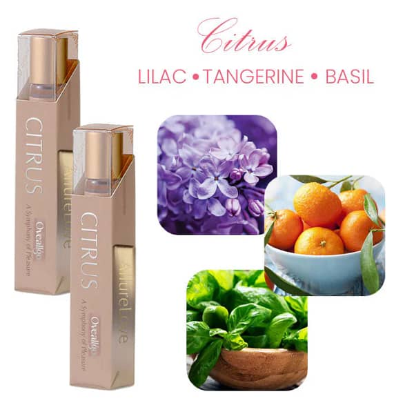 Oveallgo™ DesireLove Elixir Eau de Toilette