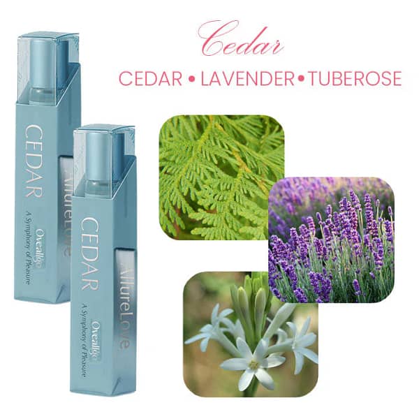 Oveallgo™ DesireLove Elixir Eau de Toilette - Image 13
