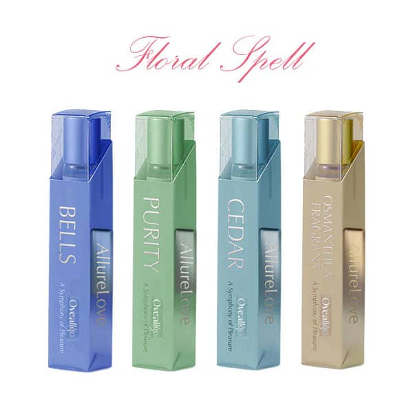 Oveallgo™ DesireLove Elixir Eau de Toilette - Image 14