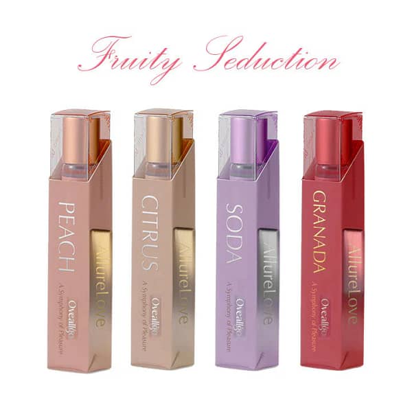 Oveallgo™ DesireLove Elixir Eau de Toilette - Image 15