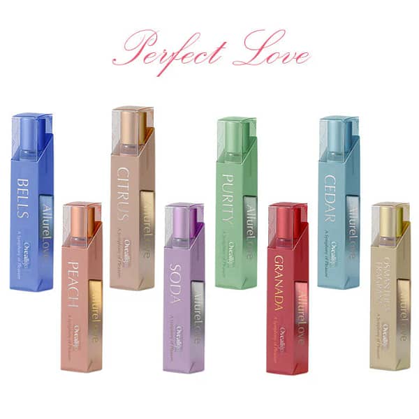 Oveallgo™ DesireLove Elixir Eau de Toilette - Image 16