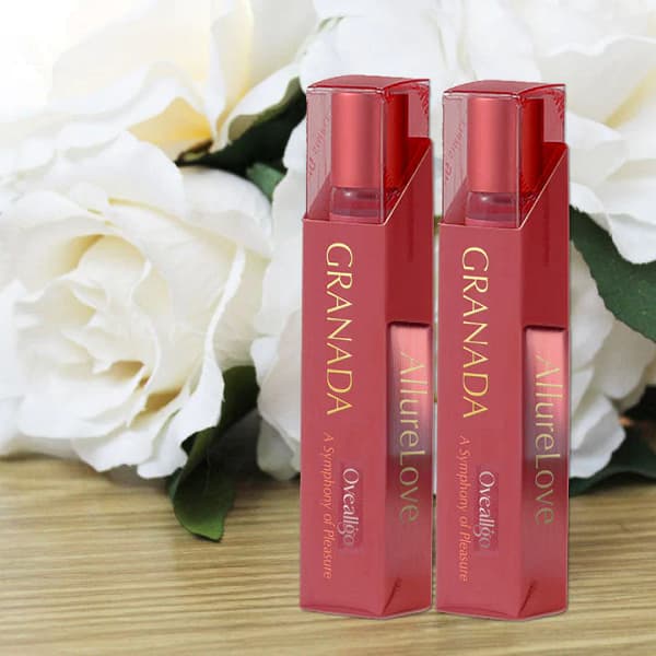 Oveallgo™ DesireLove Elixir Eau de Toilette - Image 18