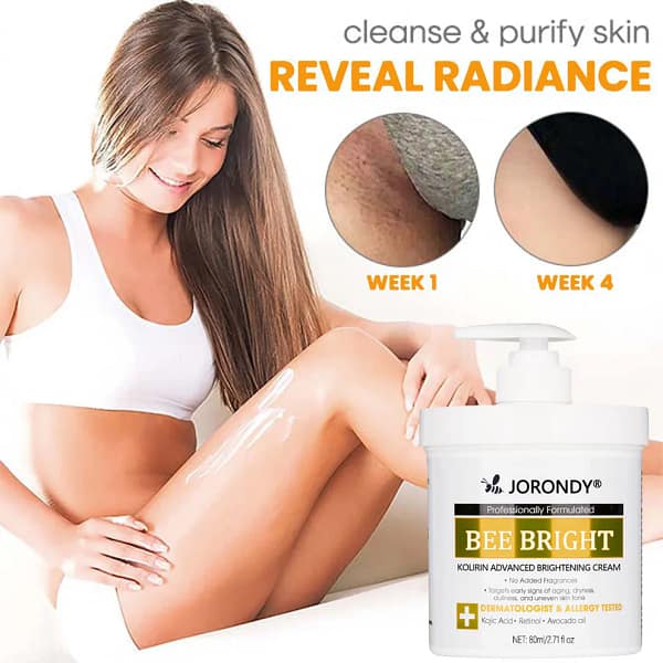 JORONDY® Bee Bright Kolirin Advanced Cream