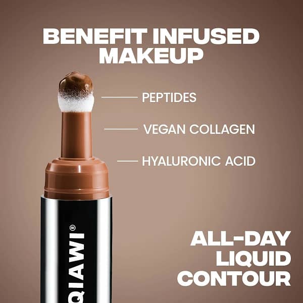 Contour QIAWI ® All-day Liquid Contour - Image 2