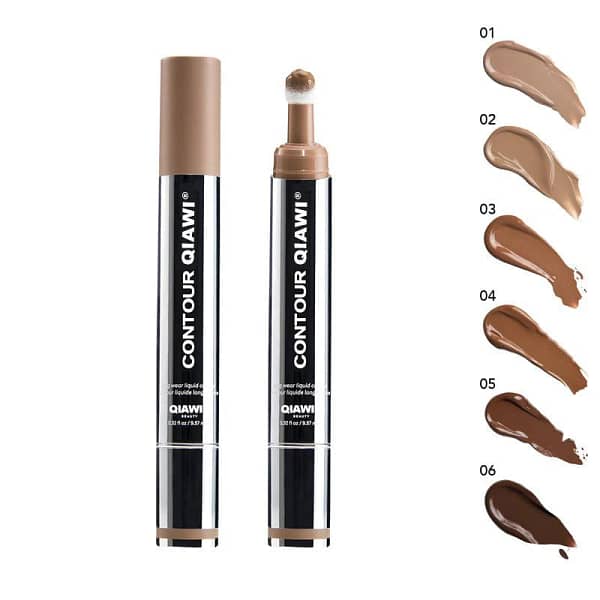 Contour QIAWI ® All-day Liquid Contour - Image 12
