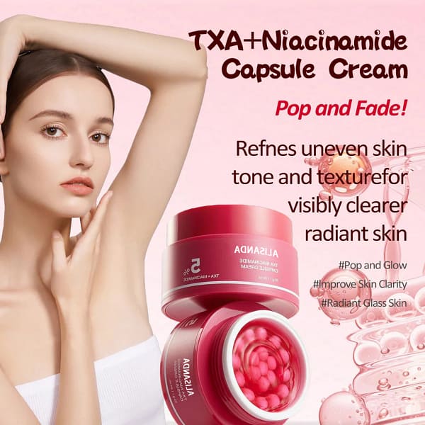 Mix & Match Boba Cream Set