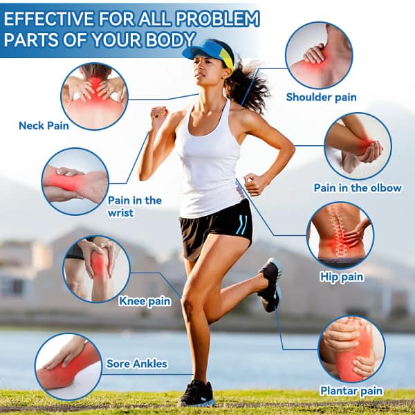 flysmus® BPC-157 Joint Healing Cream