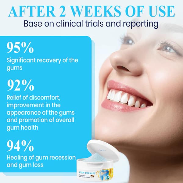 Lyyeto® Focussmile bee venom treatment powder for oral use
