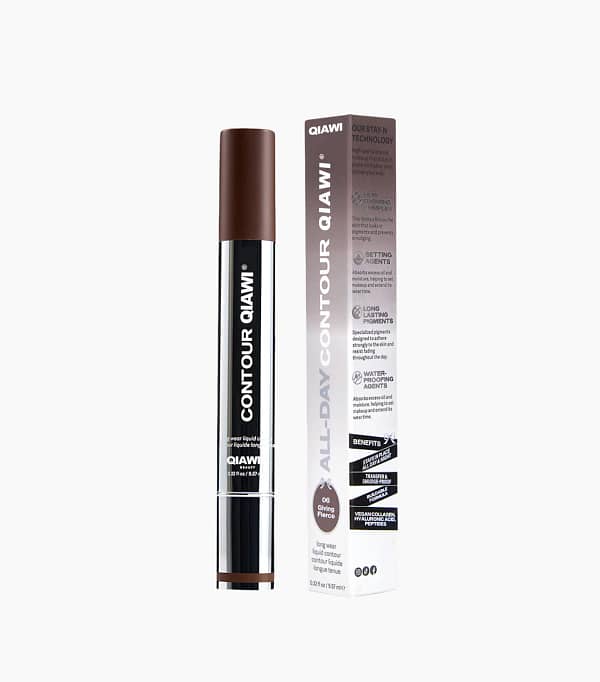 Contour QIAWI ® All-day Liquid Contour - Image 13