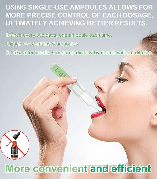 Croaie® GLP-1 Weight Loss Drops – 60% OFF Today Clinically Inspired Formula