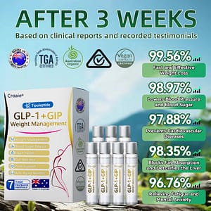 Croaie® Telportide Oral Solution
