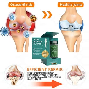 Adifre® GLP-1 Six in One Health Solution Beads