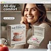 NESLEMY-Advanced Customized Full Denture Set