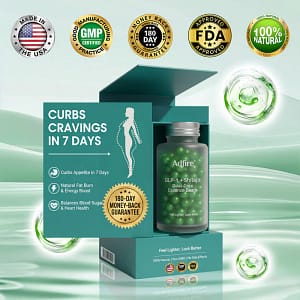 Adifre® GLP-1 Six in One Health Solution Beads