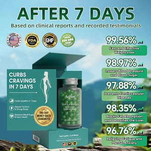 Adifre® GLP-1 Six in One Health Solution Beads