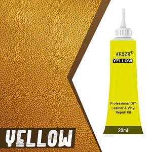 AEXZR® Advanced Leather Repair Gel