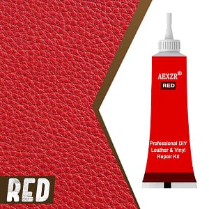 AEXZR® Advanced Leather Repair Gel