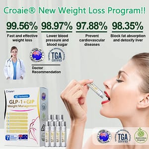 Croaie® Telportide Oral Solution