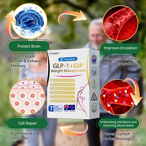 Croaie® Telportide Oral Solution