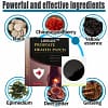 LOVILDS™ PDE5 Men’s Herbal Energy Patch
