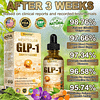 TOOYES® GLP-1 Slimming & Health Boost Drops Food-grade fat burner