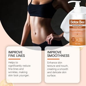 LOVILDS™ BotoxBee Advanced Multi Action Firming Cream