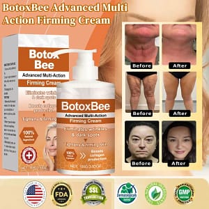 LOVILDS™ BotoxBee Advanced Multi Action Firming Cream