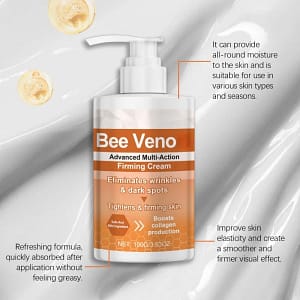 LOVILDS™ BotoxBee Advanced Multi Action Firming Cream